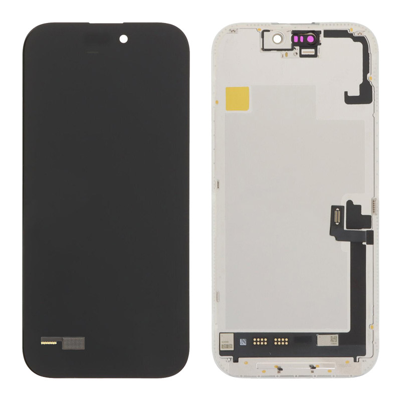 Ekran za Apple iPhone 17 — LCD