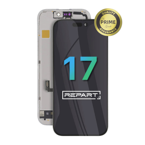 Ekran za Apple iPhone 17 — LCD