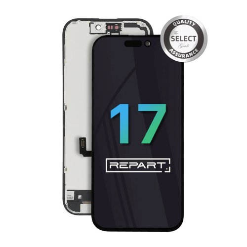 Ekran za Apple iPhone 17 — LCD
