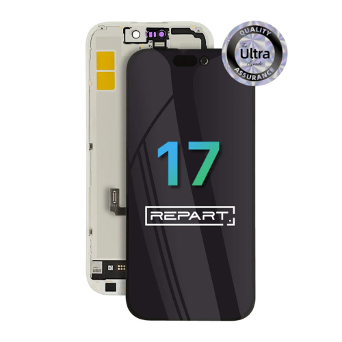 Ekran za Apple iPhone 17 — LCD