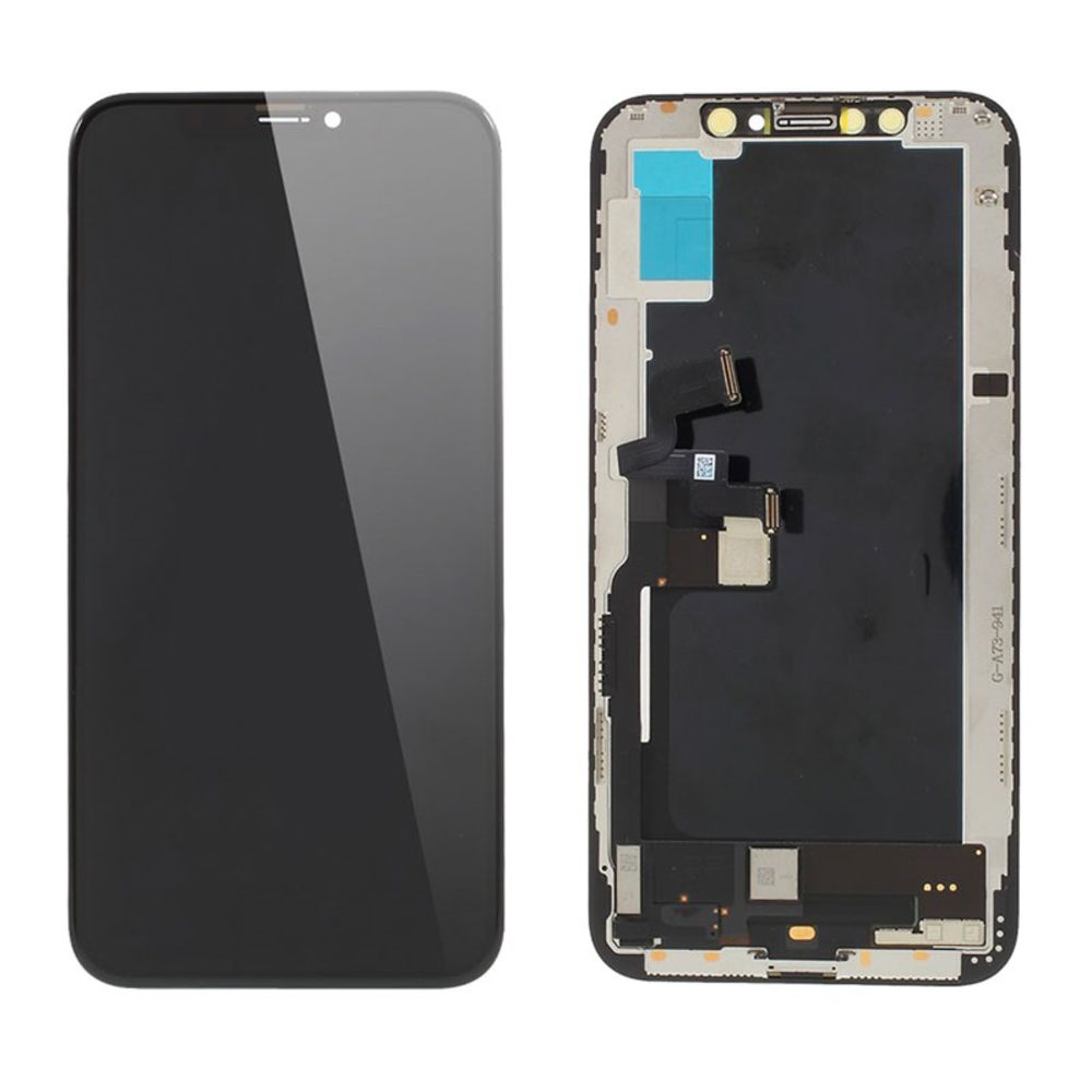 Ekran za Apple iPhone X — LCD