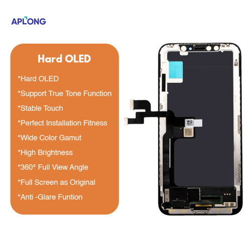 Ekran za Apple iPhone X — LCD