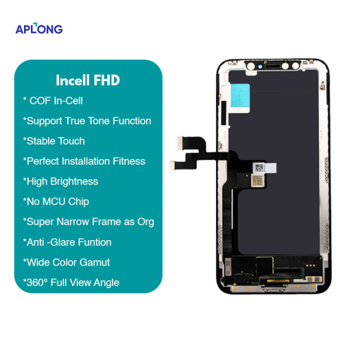 Ekran za Apple iPhone X — LCD