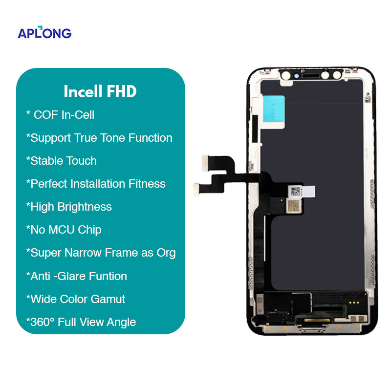 Ekran za Apple iPhone X — LCD