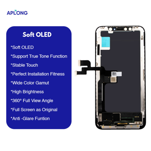 Ekran za Apple iPhone X — LCD