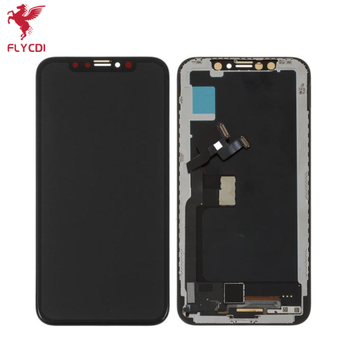 Ekran za Apple iPhone X — LCD