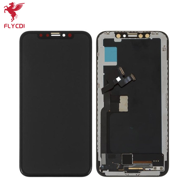 Ekran za Apple iPhone X — LCD
