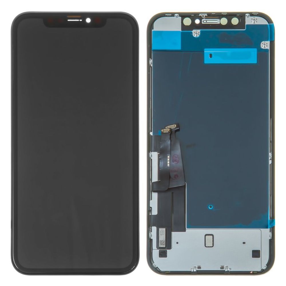 Ekran za Apple iPhone XR — LCD
