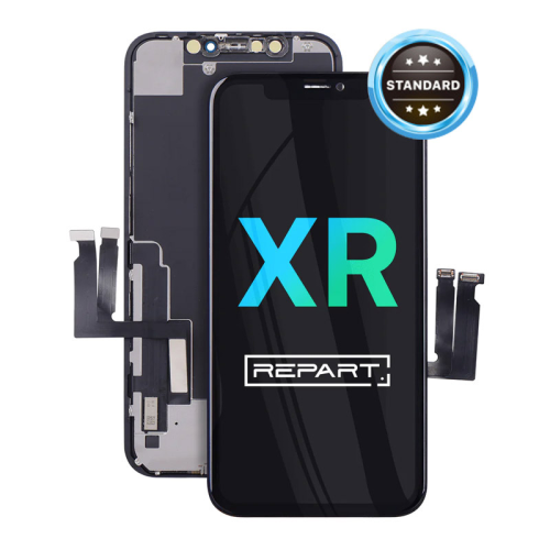 Ekran za Apple iPhone XR — LCD