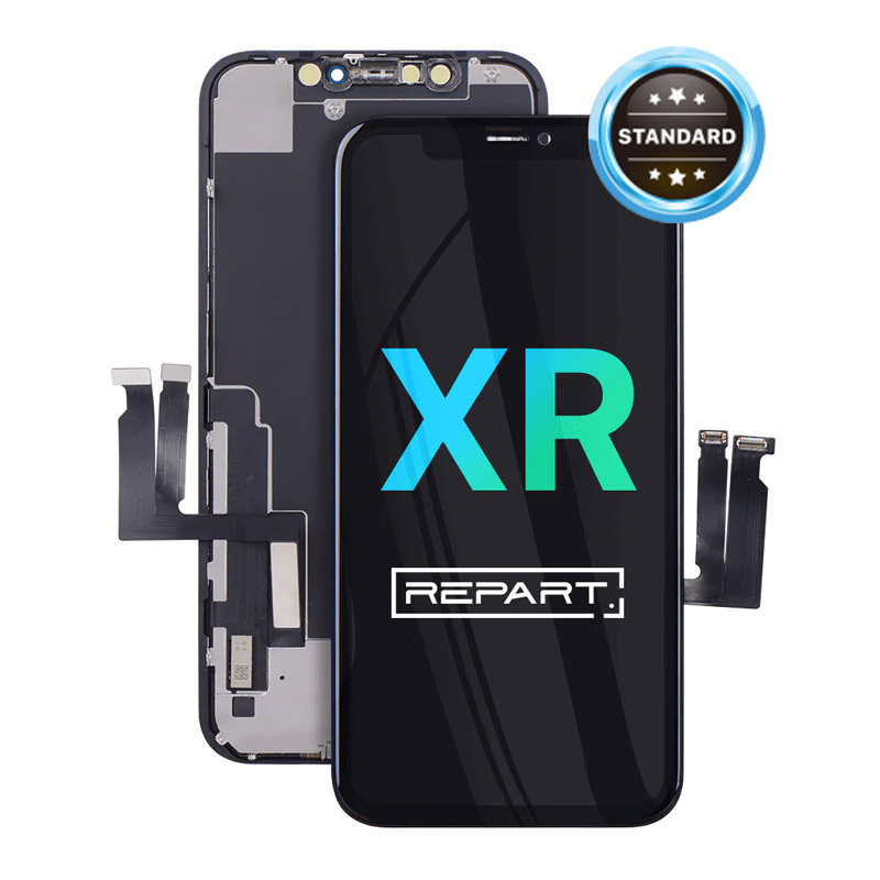 Ekran za Apple iPhone XR — LCD