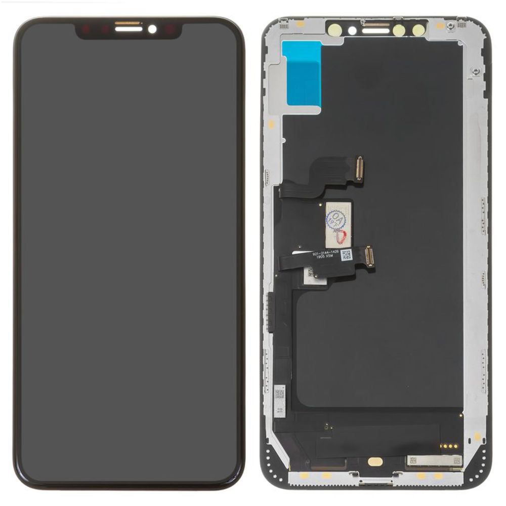Ekran za Apple iPhone XS Max — LCD