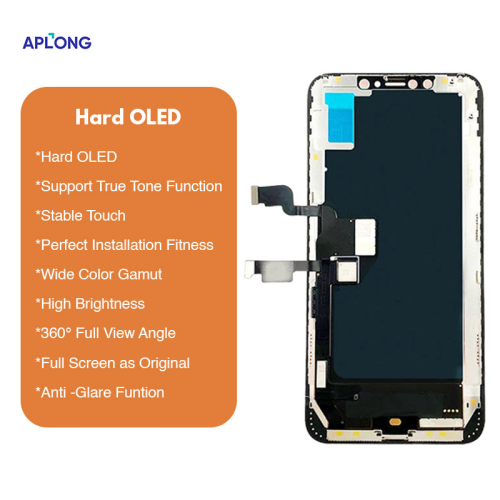 Ekran za Apple iPhone XS Max — LCD