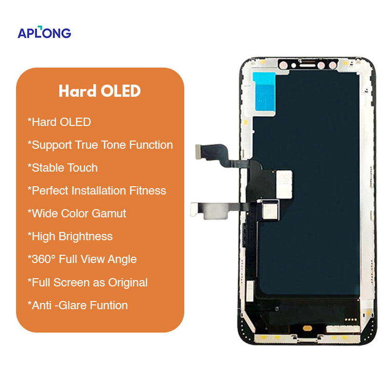 Ekran za Apple iPhone XS Max — LCD