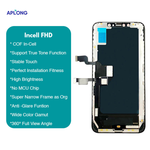 Ekran za Apple iPhone XS Max — LCD