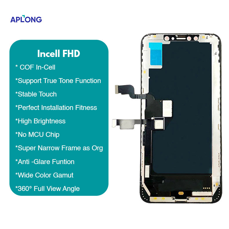Ekran za Apple iPhone XS Max — LCD