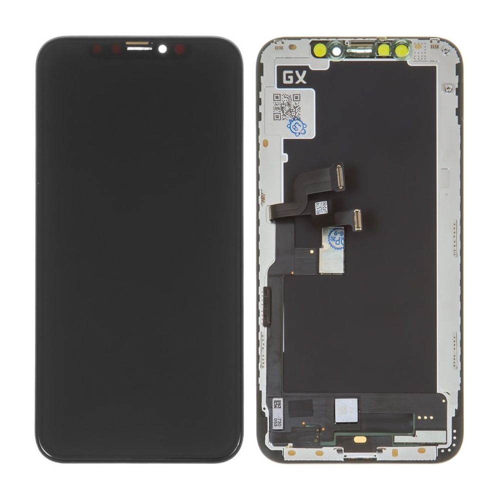 Ekran za Apple iPhone XS — LCD