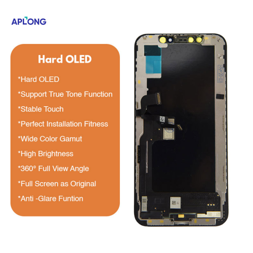 Ekran za Apple iPhone XS — LCD