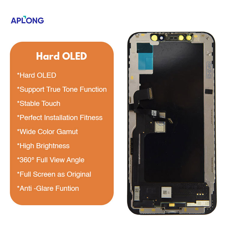 Ekran za Apple iPhone XS — LCD