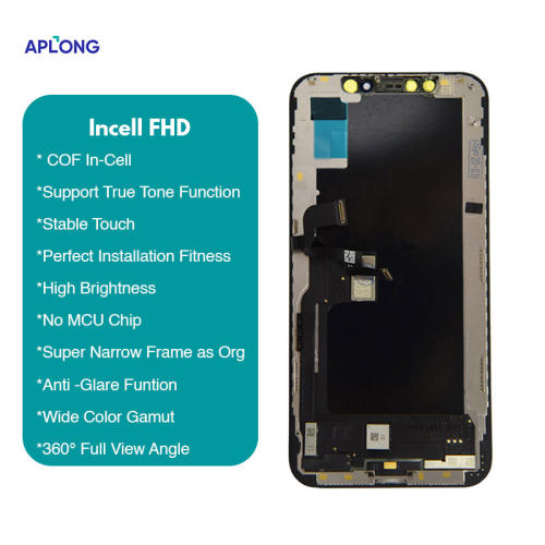 Ekran za Apple iPhone XS — LCD