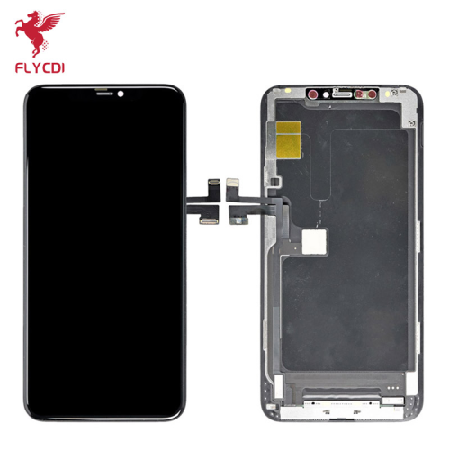 Ekran za Apple iPhone XS — LCD
