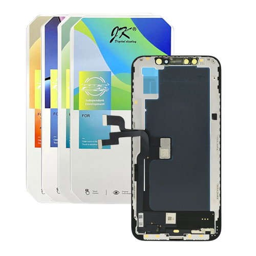 Ekran za Apple iPhone XS — LCD
