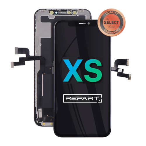 Ekran za Apple iPhone XS — LCD