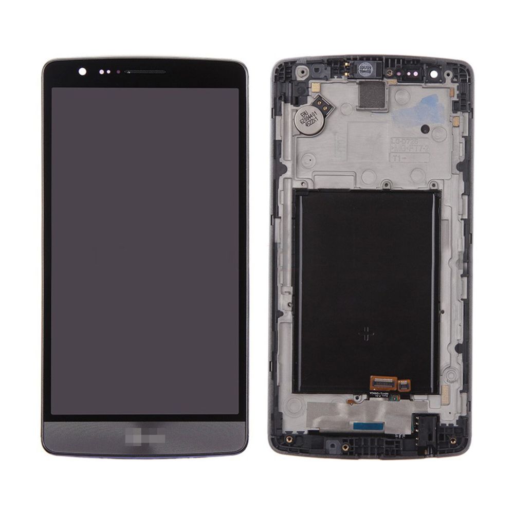 Ekran za LG G3 — LCD