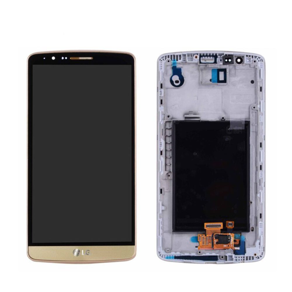 Ekran za LG G3 — LCD