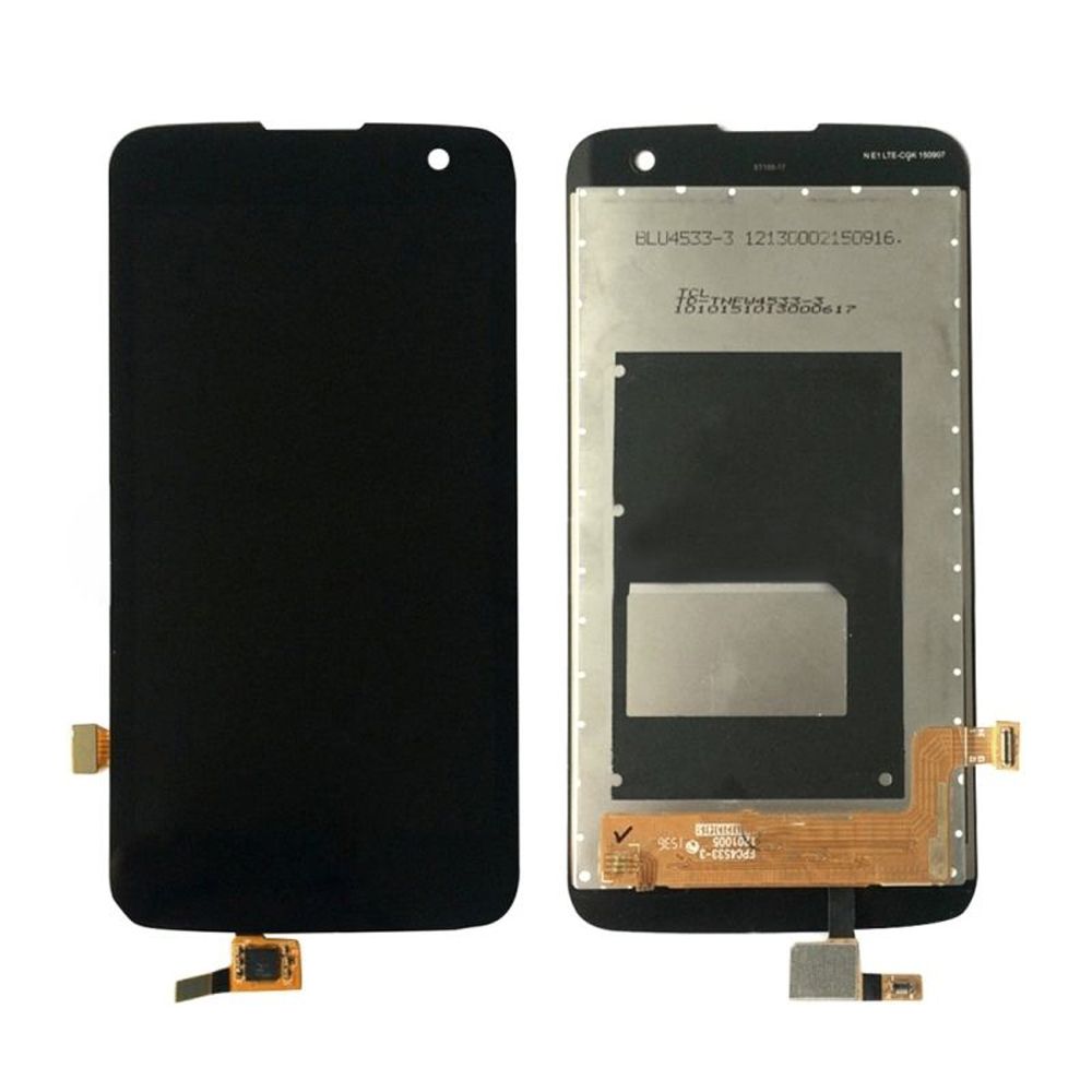 Ekran za LG K4 — LCD