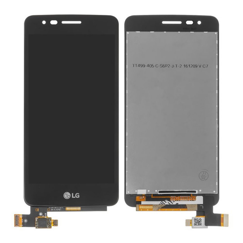 Ekran za LG K8 (2017) — LCD