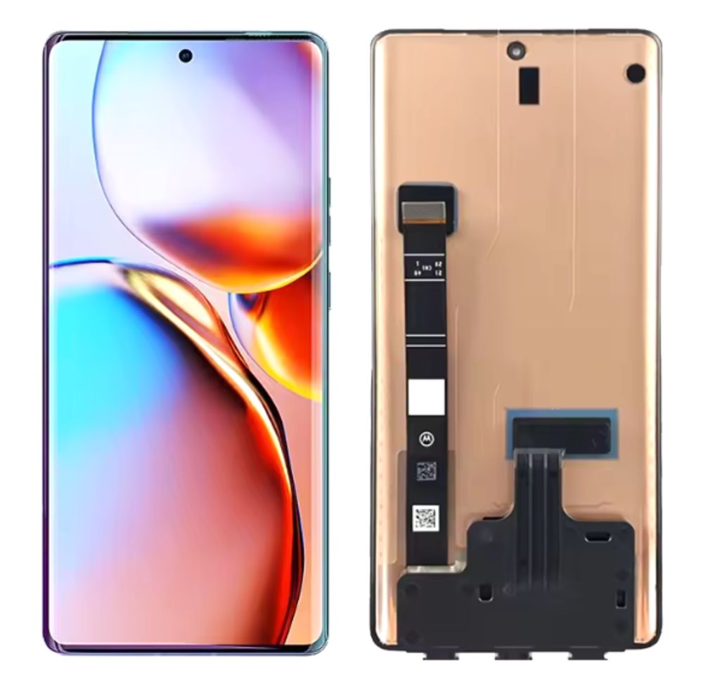 Ekran za Motorola Edge 40 Pro — LCD