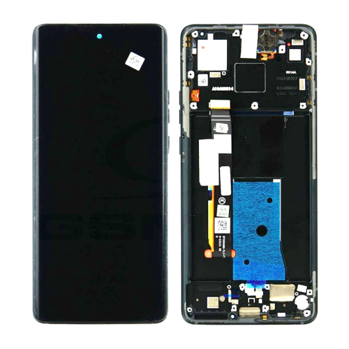 Ekran za Motorola Edge 40 — LCD