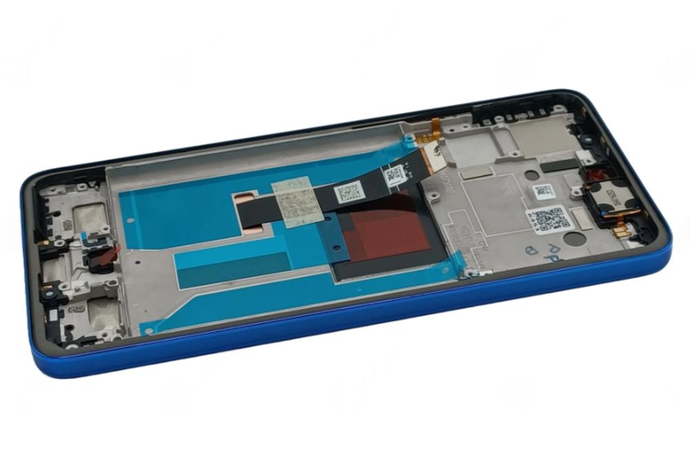 Ekran za Motorola Edge 50 Neo — LCD
