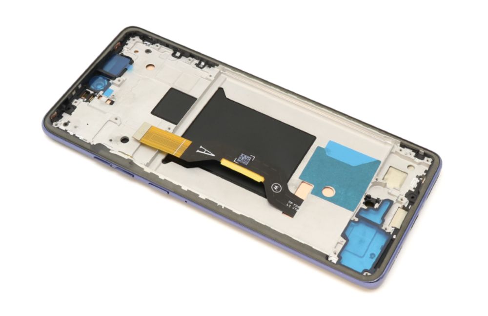 Ekran za Motorola Edge 60 Fusion — LCD
