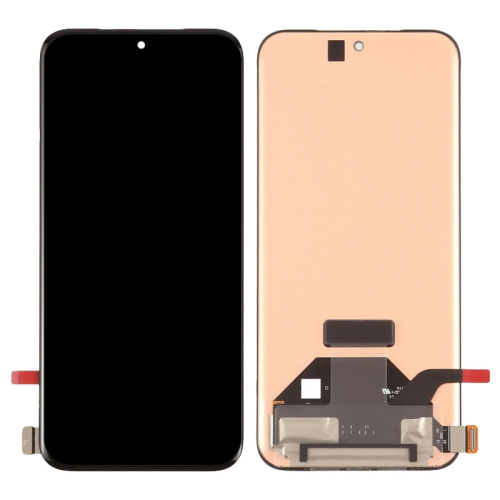 Ekran za Motorola Edge 70 Fusion — LCD