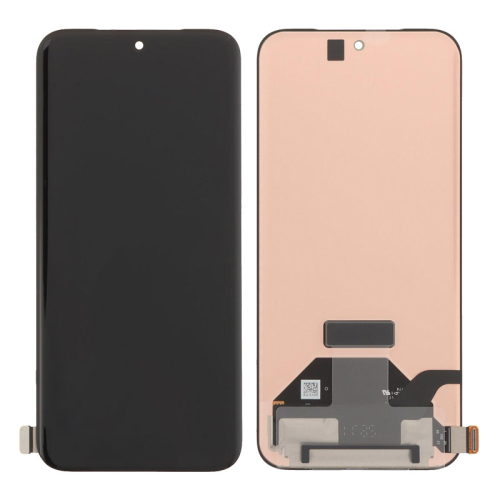 Ekran za Motorola Edge 70 — LCD