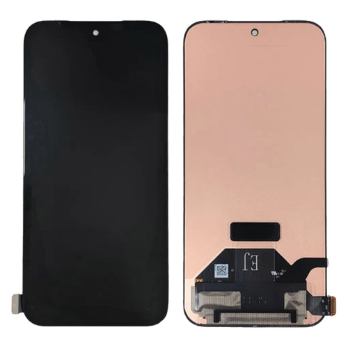 Ekran za Motorola Moto G77 — LCD