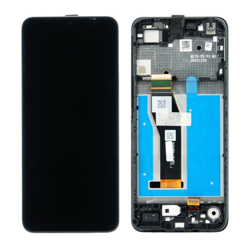 Ekran za Motorola Moto E13 — LCD