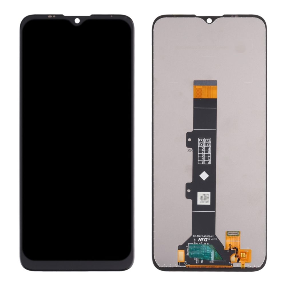Ekran za Motorola Moto E20 — LCD