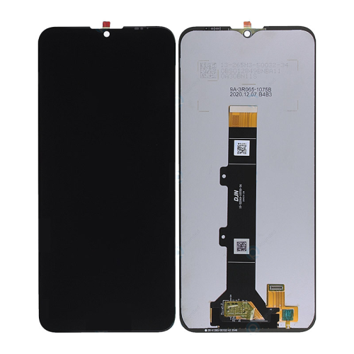 Ekran za Motorola Moto E22 — LCD