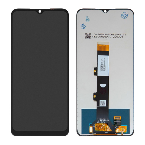 Ekran za Motorola Moto E22i — LCD