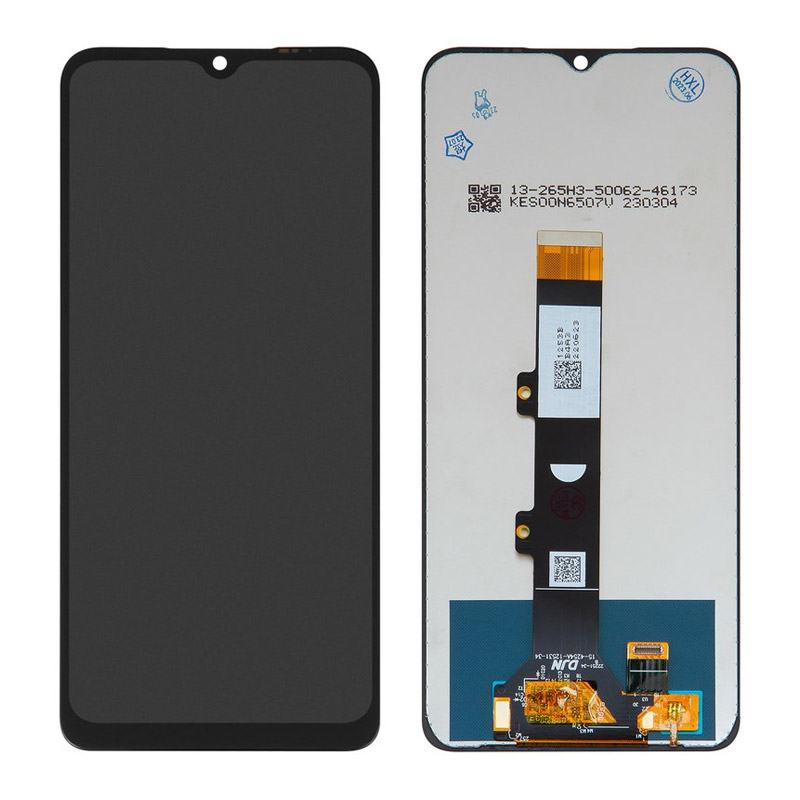 Ekran za Motorola Moto E22i — LCD