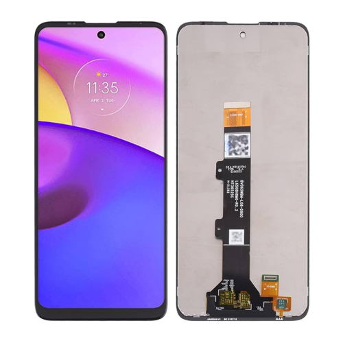 Ekran za Motorola Moto E30 — LCD