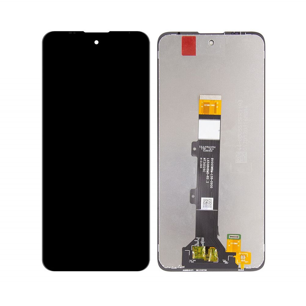 Ekran za Motorola Moto E40 — LCD