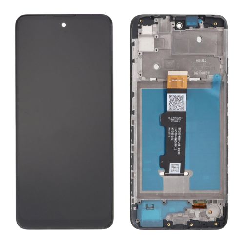 Ekran za Motorola Moto E40 — LCD