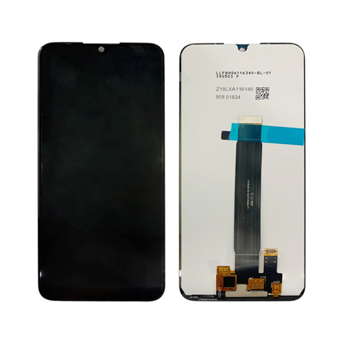Ekran za Motorola Moto E6 Plus — LCD