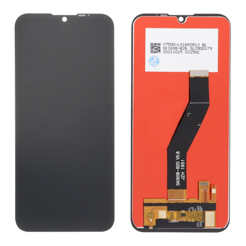 Ekran za Motorola Moto E6i — LCD