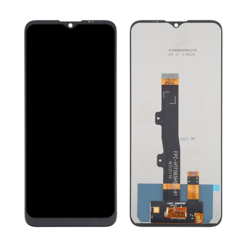 Ekran za Motorola Moto E7 Power — LCD