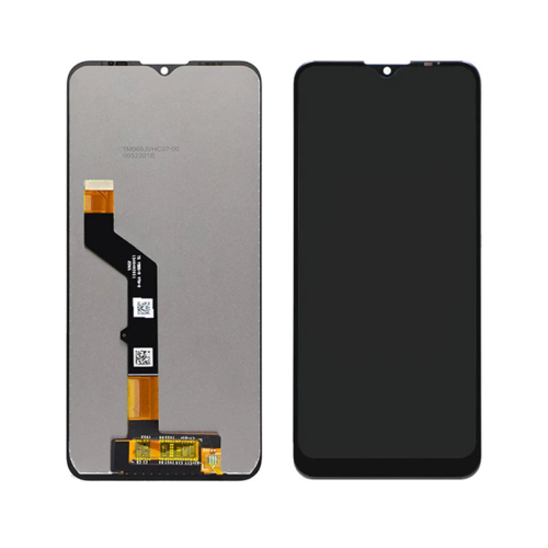 Ekran za Motorola Moto E7 Plus — LCD