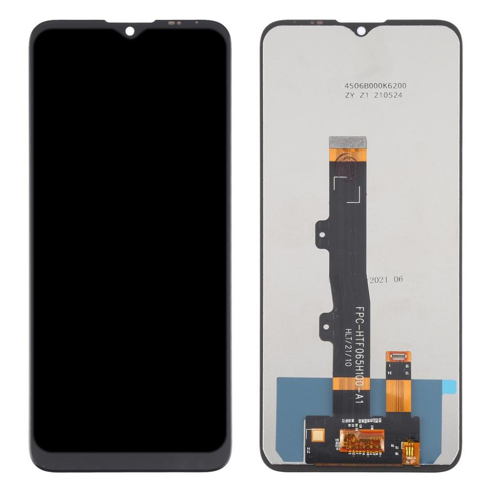 Ekran za Motorola Moto E7 — LCD